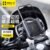 Support Téléphone Moto/Vélo SMMU - Fixation Ultra-Stable, Anti-Vibrations, AntiVol - Compatible Tous Smartphones