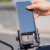 Support Téléphone Moto/Vélo SMMU - Fixation Ultra-Stable, Anti-Vibrations, AntiVol - Compatible Tous Smartphones