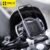 Support Téléphone Moto/Vélo SMMU - Fixation Ultra-Stable, Anti-Vibrations, AntiVol - Compatible Tous Smartphones