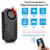 Alarme antivol intelligente sans fil multi-usage – 113 dB, étanche IP65