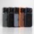 Coque iPhone 17 Pro Max – Protection Élégante et Résistante MAGSAFE – Disponible en Noir, Bleu et Orange