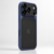 Coque iPhone 17 Pro Max – Protection Élégante et Résistante MAGSAFE – Disponible en Noir, Bleu et Orange