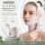 Pack 2-en-1 Anti Double Menton – Masque Liftant V-Line + GuaSha