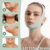 Pack 2-en-1 Anti Double Menton – Masque Liftant V-Line + GuaSha