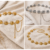Ceinture vintage en acier inoxydable
