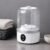 Mini Machine à Laver Portable Rechargeable – Compacte & Sans Fil