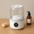 Mini Machine à Laver Portable Rechargeable – Compacte & Sans Fil