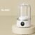 Mini Machine à Laver Portable Rechargeable – Compacte & Sans Fil
