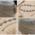 Ceinture vintage en acier inoxydable