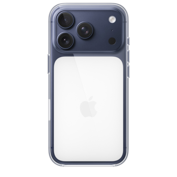 Pochette Iphone 17 PRO MAX / 17PRO